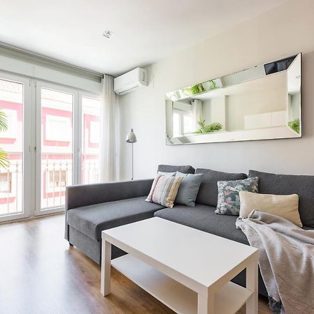 Apartamento Centrico Parking Aire Acondicionado Y Wifi Granada Ngoại thất bức ảnh