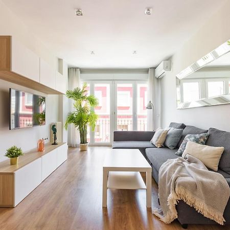 Apartamento Centrico Parking Aire Acondicionado Y Wifi Granada Ngoại thất bức ảnh