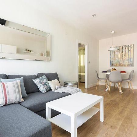 Apartamento Centrico Parking Aire Acondicionado Y Wifi Granada Ngoại thất bức ảnh