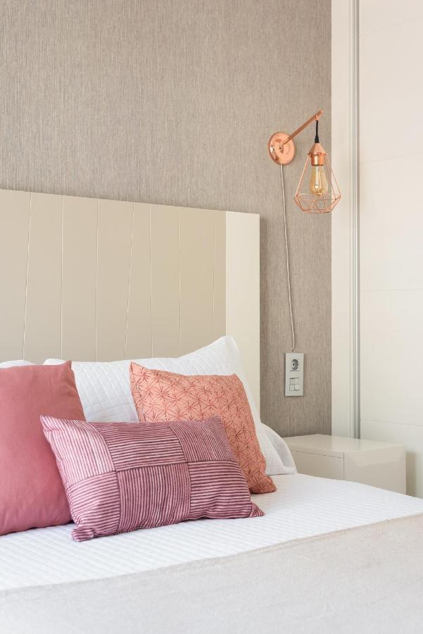 Apartamento Centrico Parking Aire Acondicionado Y Wifi Granada Ngoại thất bức ảnh